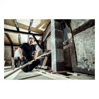 Siaurapjūklis Metabo SSE 18 LTX Compact