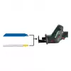 Siaurapjūklis Metabo SSE 18 LTX Compact