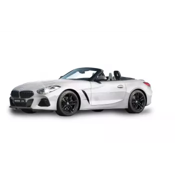 Automobilis Jamara BMW Z4 Roadster Elektrinis variklis 1:14