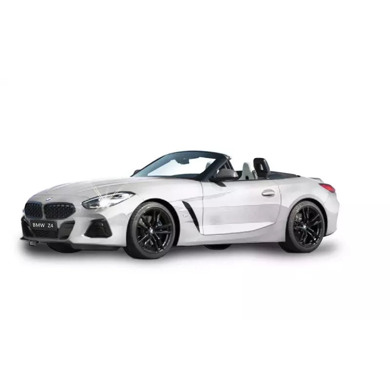 Automobilis Jamara BMW Z4 Roadster Elektrinis variklis 1:14