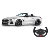 Automobilis Jamara BMW Z4 Roadster Elektrinis variklis 1:14