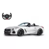 Automobilis Jamara BMW Z4 Roadster Elektrinis variklis 1:14