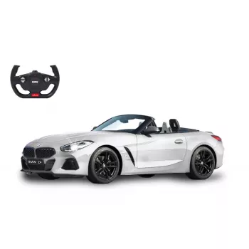 Automobilis Jamara BMW Z4 Roadster Elektrinis variklis 1:14