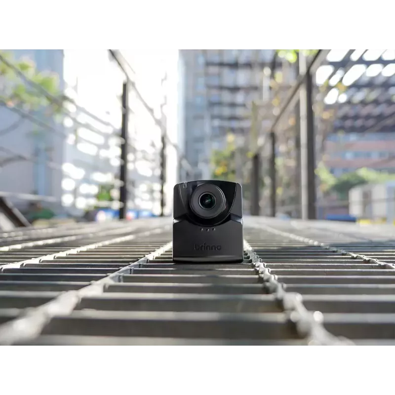 Stebėjimo kamera Brinno EMPOWER 1920 x 1080 pikselių