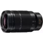 Objektyvas Panasonic H-ES50200E9 21/15 0,75 m 0,5x Juodas