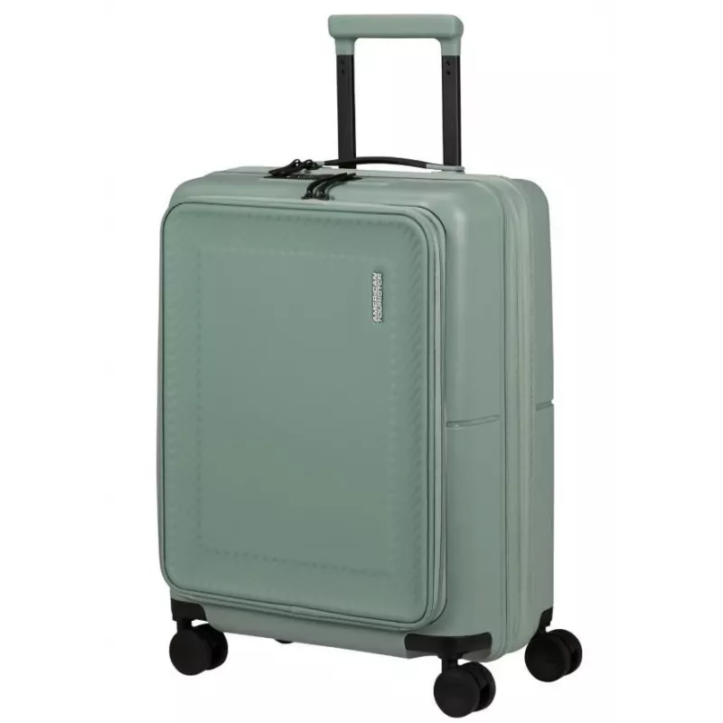 American Tourister DashPop Trolley Hair