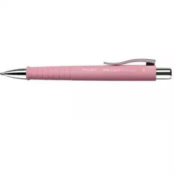 Prisegamas ištraukiamas tušinukas Faber-Castell 241127