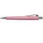 Prisegamas ištraukiamas tušinukas Faber-Castell 241127