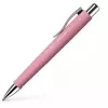 Prisegamas ištraukiamas tušinukas Faber-Castell 241127