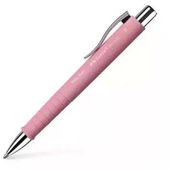 Prisegamas ištraukiamas tušinukas Faber-Castell 241127