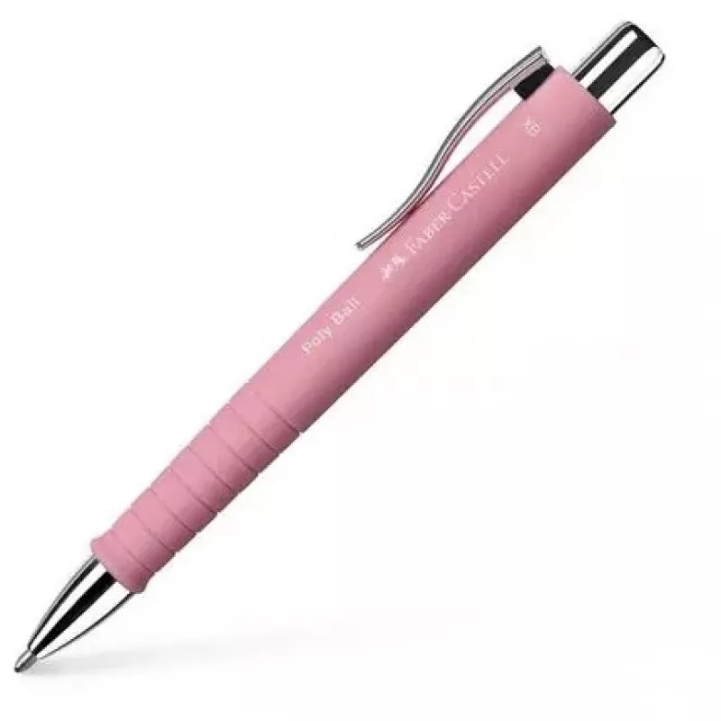 Prisegamas ištraukiamas tušinukas Faber-Castell 241127