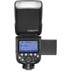 Slave flash Godox Ving V860III Juoda 1.5s recycle time 530g