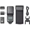 Slave flash Godox Ving V860III Juoda 1.5s recycle time 530g