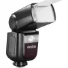 Slave flash Godox Ving V860III Juoda 1.5s recycle time 530g