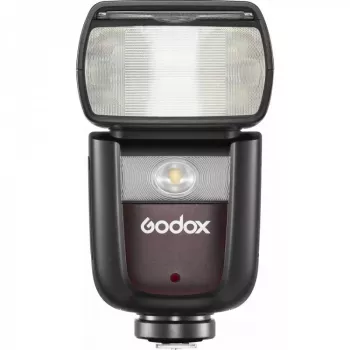 Slave flash Godox Ving V860III Juoda 1.5s recycle time 530g