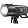 Studijinis monolight blykstė Godox AD600 PRO II 600Ws TTL maitinamas baterijomis nešiojamas