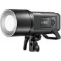 Studijinis monolight blykstė Godox AD600 PRO II 600Ws TTL maitinamas baterijomis nešiojamas