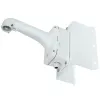 Vidinis kampinis laikiklis Hikvision DS-1604ZJ-BOX-CORNER Baltas 10kg