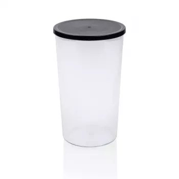 Panardinamasis trintuvas Princess The beast 2.0 1200 W juoda nerūdijantis plienas 0,7 l