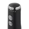 Panardinamasis trintuvas Princess The beast 2.0 1200 W juoda nerūdijantis plienas 0,7 l