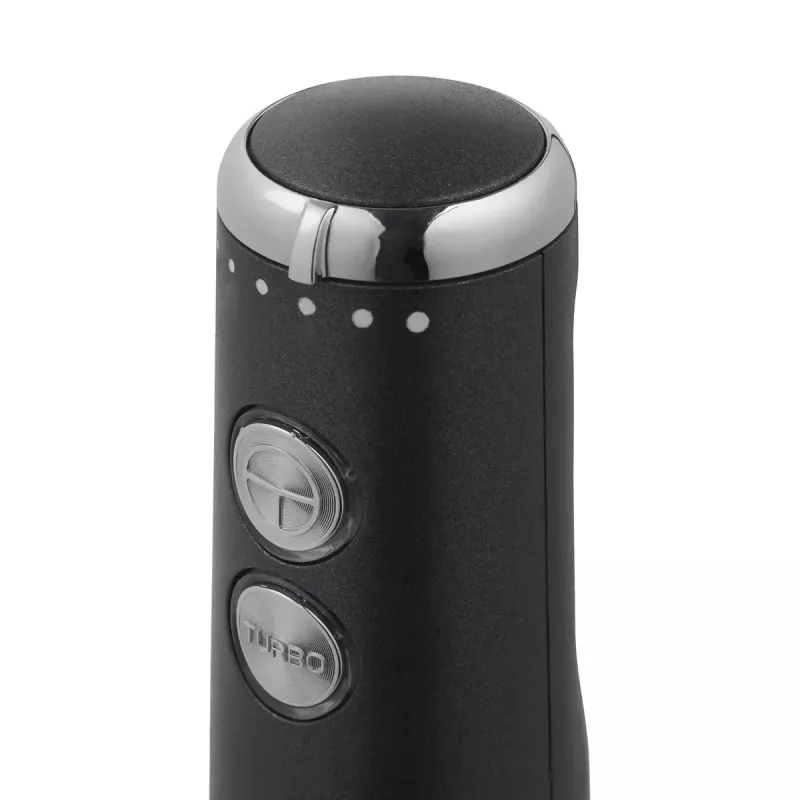 Panardinamasis trintuvas Princess The beast 2.0 1200 W juoda nerūdijantis plienas 0,7 l