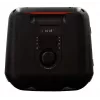Bluetooth garsiakalbis FERGUSON REGENT Power Audio 400BT RGB 60W FM USB AUX DSP juodas