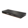 KVM jungiklis Vertiv AV3216-001 — 16 prievadų su 1 vietiniu ir 1 nuotoliniu naudotoju