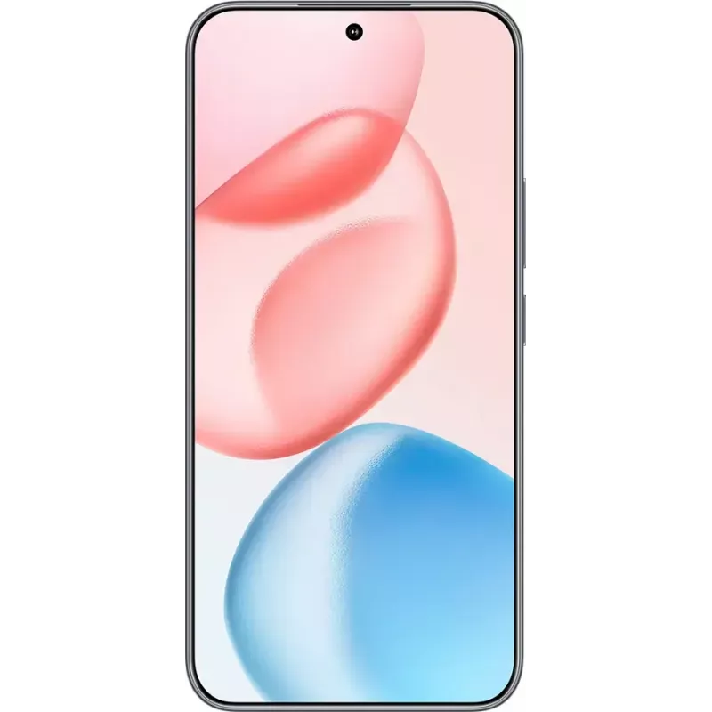 Išmanusis telefonas Honor 400 6,55 colio 512 GB juoda