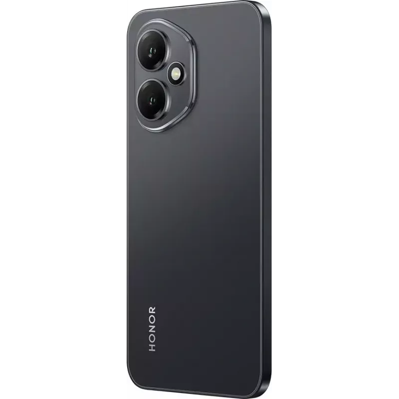 Išmanusis telefonas Honor 400 6,55 colio 512 GB juoda