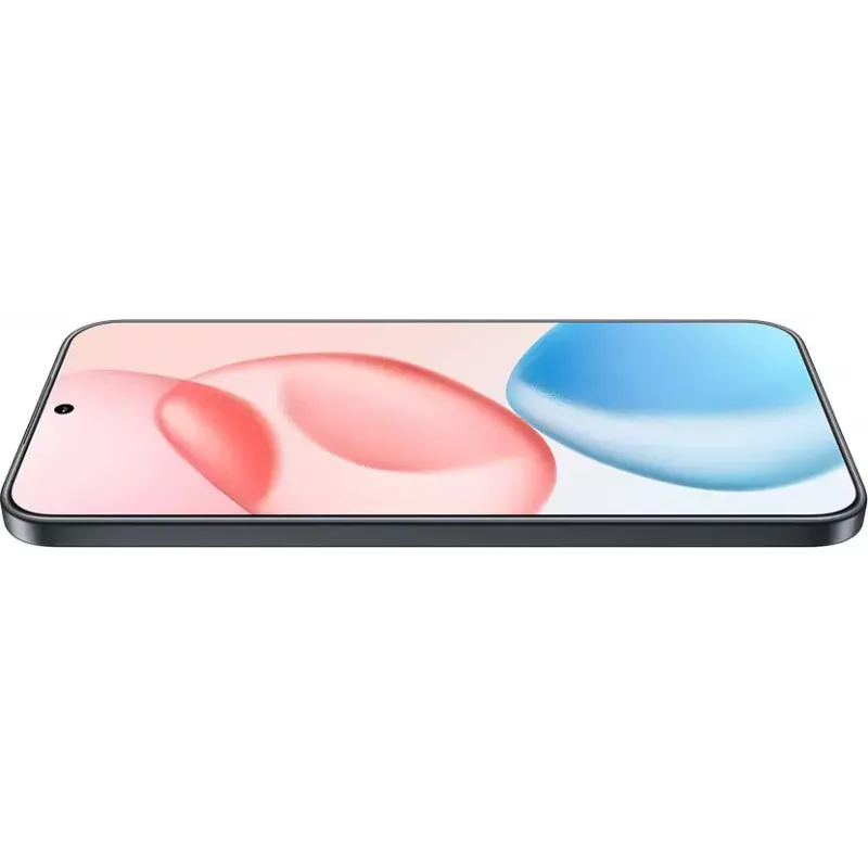 Išmanusis telefonas Honor 400 6,55 colio 512 GB juoda
