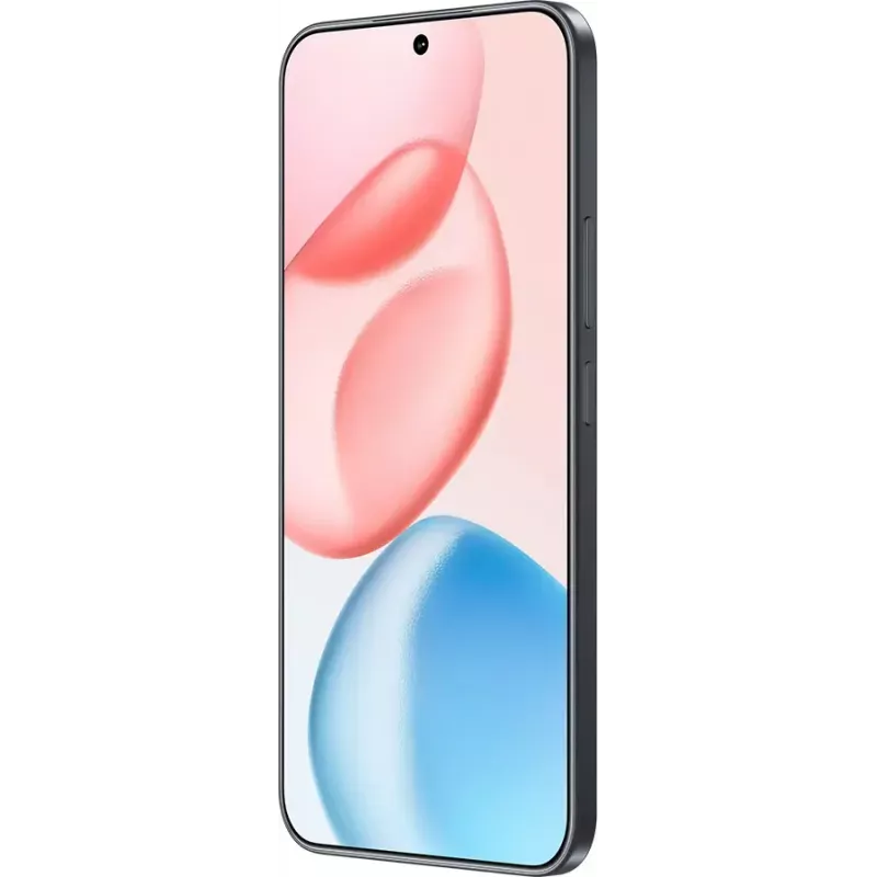 Išmanusis telefonas Honor 400 6,55 colio 512 GB juoda