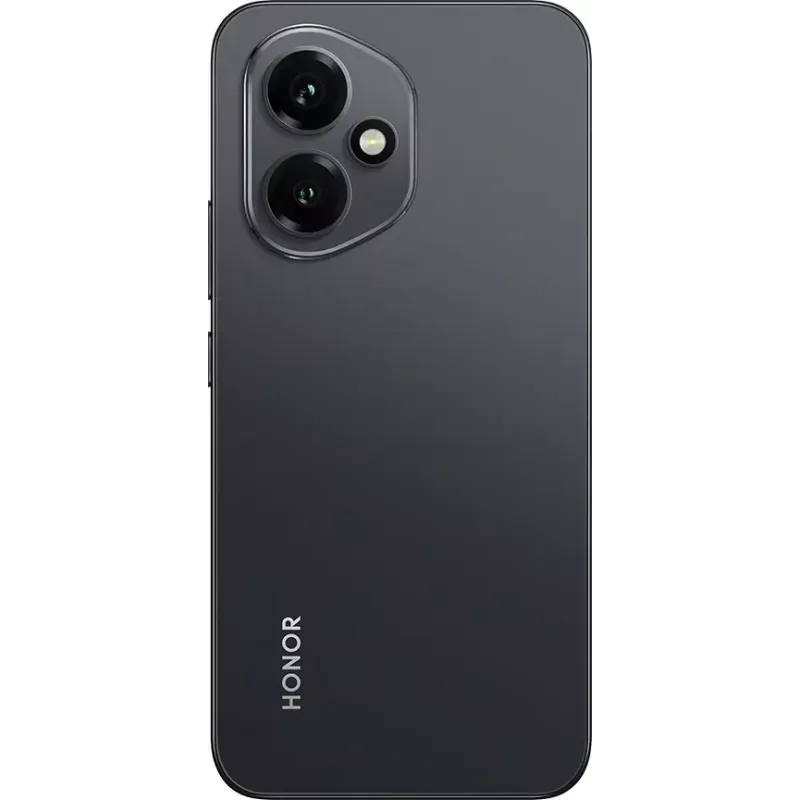 Išmanusis telefonas Honor 400 6,55 colio 512 GB juoda