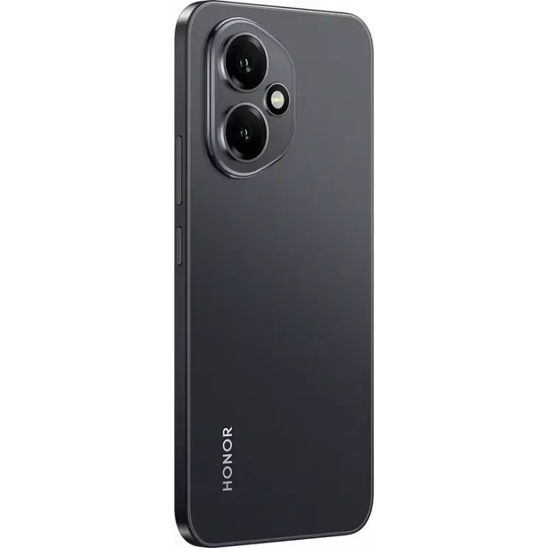 Išmanusis telefonas Honor 400 6,55 colio 512 GB juoda