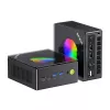 Mini kompiuteris GMKtec K11 AMD Ryzen 9 8945HS 32GB RAM 1TB SSD WIN 11 Pro