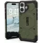 UAG Urban Armor Gear Pathfinder MagSafe dėklas | Apple iPhone 17 | alyvuogių | 114550117272 (114550117272)