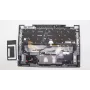 Dangtelis + klaviatūra Lenovo 5M11H62420 su foniniu apšvietimu ThinkPad X1 Yoga 8th Gen