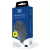 3MK Charger Hyper Charger PD 45W GaN QC4+ PPS — 45W USB-C PD GaN greitasis įkroviklis