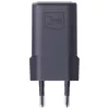 Įkroviklis 3MK Hyper Charger PD 33W GaN QC4+ juodas — 33 W PD greitasis įkroviklis su GaN technologija