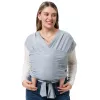 Momcozy kūdikio nešynė, pilka