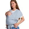 Momcozy kūdikio nešynė, pilka
