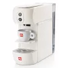 illy kavos aparatas E.S.E. pagalvėlėms (balta) – illy