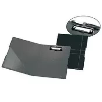 Rašomoji lentelė Herlitz 11217221 juoda