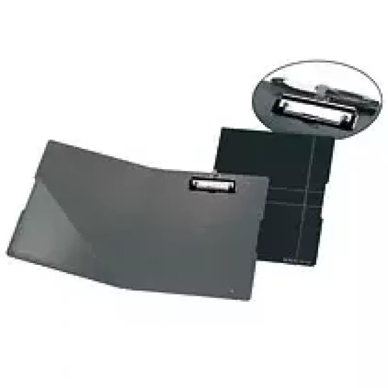 Rašomoji lentelė Herlitz 11217221 juoda