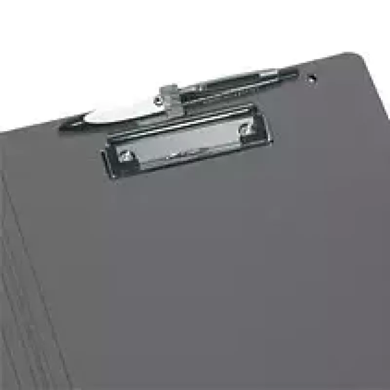 Rašomoji lentelė Herlitz 11217221 juoda