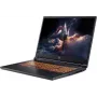 Nešiojamasis kompiuteris Acer Nitro V17 AI ANV17-41-R2PT 17.3 col. Ryzen 7 260 16GB 1TB SSD RTX 5070 Win11