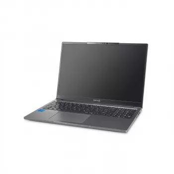 Wortmann TERRA MOBILE 1471L Ultra 5-228V W11P - Copilot+ PC - Išdėstymas klaviatūroje gali būti vokiškas