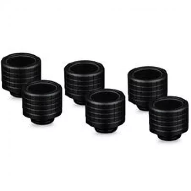 Thermal Grizzly Thermal Interface Fitting DeltaMate Fitting HT16 Juoda (6 vnt.)