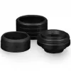 Thermal Grizzly Thermal Interface Fitting DeltaMate Fitting HT16 Juoda (6 vnt.)