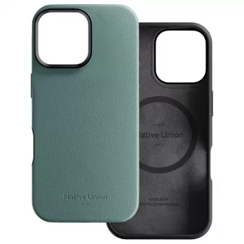 Native Union Active dėklas skirtas iPhone 16 Pro Max