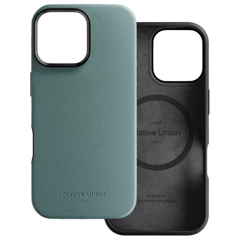 Native Union Active dėklas skirtas iPhone 16 Pro Max